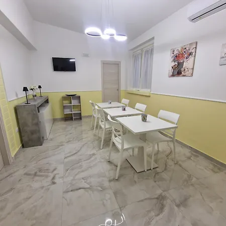 Bed & Breakfast Beb Le Stagioni