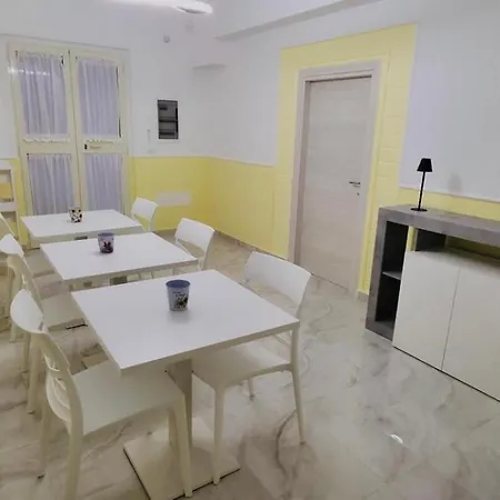 Nocleg ze śniadaniem Beb Le Stagioni *