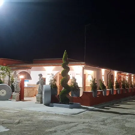Beb Le Stagioni Bed & Breakfast *