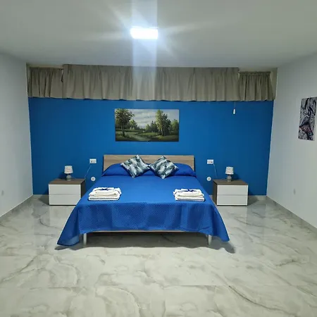 Bed & Breakfast Beb Le Stagioni Cerignola