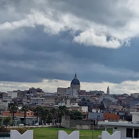 Nocleg ze śniadaniem Beb Le Stagioni *