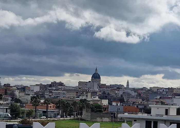 Nocleg ze śniadaniem Beb Le Stagioni *