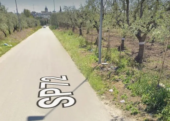 Beb Le Stagioni * Cerignola