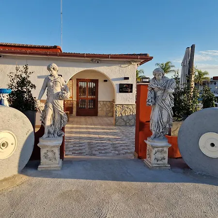 Couette-café Beb Le Stagioni *