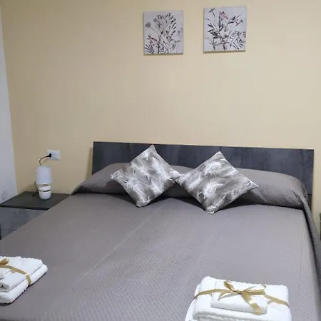 לינה וארוחת בוקר Beb Le Stagioni צ'ריניולה