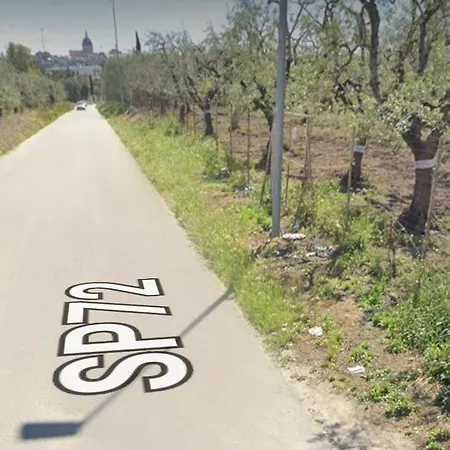 Beb Le Stagioni * צ'ריניולה