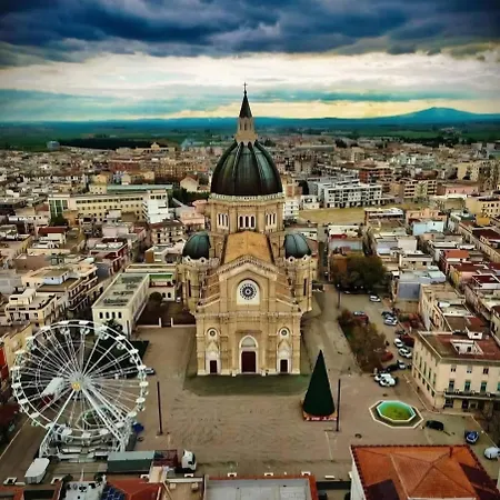 Beb Le Stagioni * צ'ריניולה