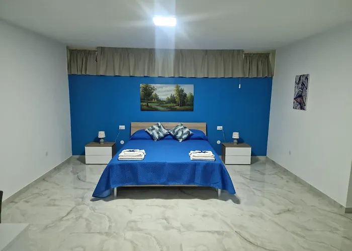 Bed & Breakfast Beb Le Stagioni Cerignola