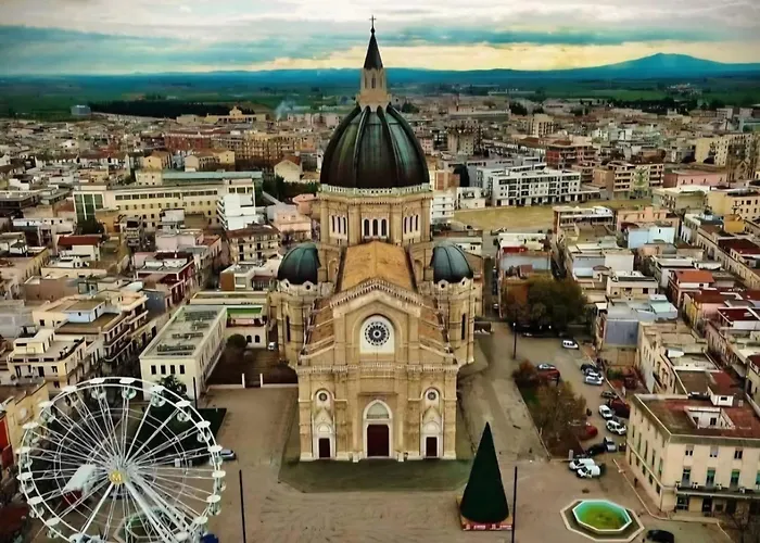 Beb Le Stagioni * Cerignola